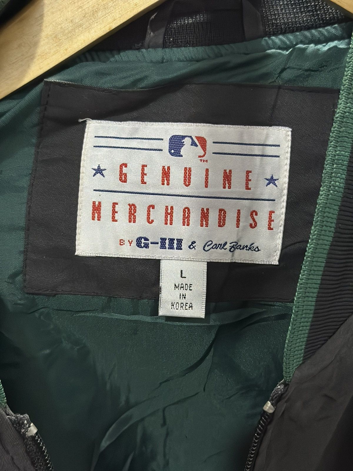 MLB MLB Genuine Merchandise G-III Carl Banks – Vintage 90s Size US L / EU 52-54 / 3 - 2 Thumbnail