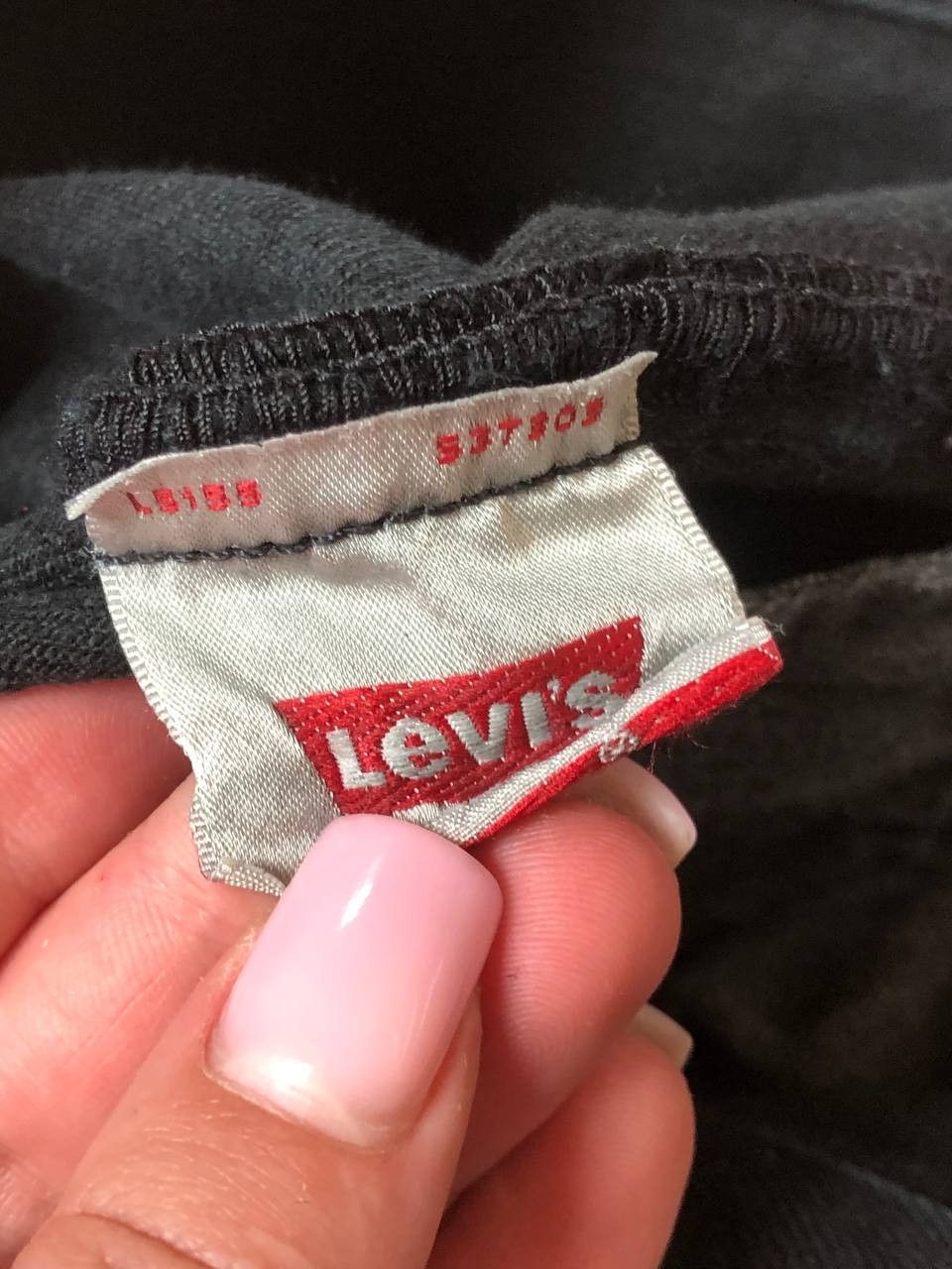 Levi's Levi's 501 Denim Jeans Size US 30 / EU 46 - 8 Thumbnail