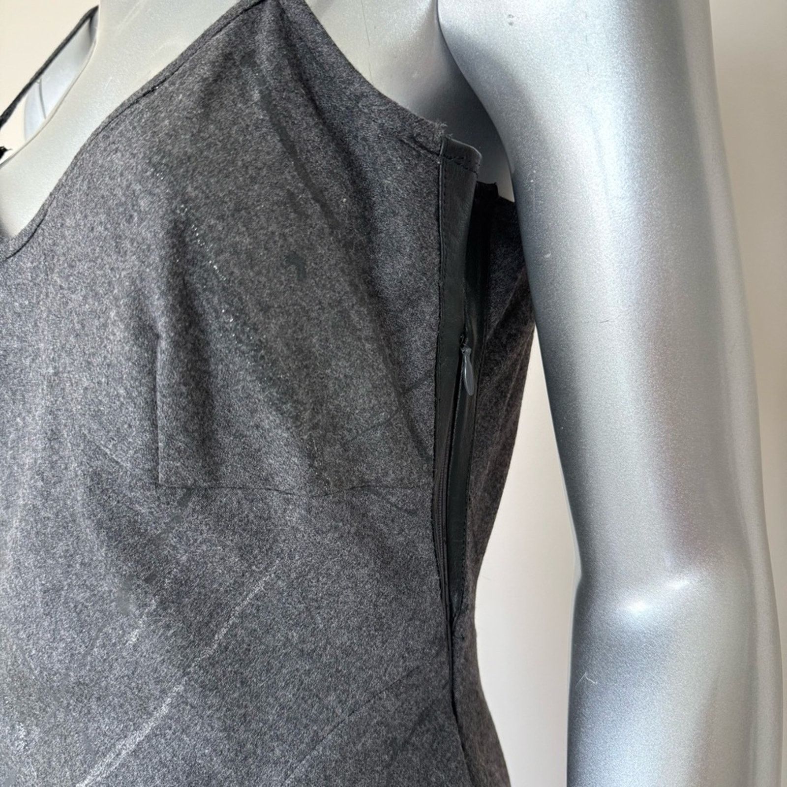 Salvatore Ferragamo Salvatore Ferragamo women dress size 4 US Authentic Size S / US 4 / IT 40 - 3 Thumbnail