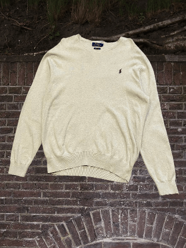 Polo Ralph Lauren Polo Ralph Lauren Sweater Size US L / EU 52-54 / 3 - 1 Thumbnail
