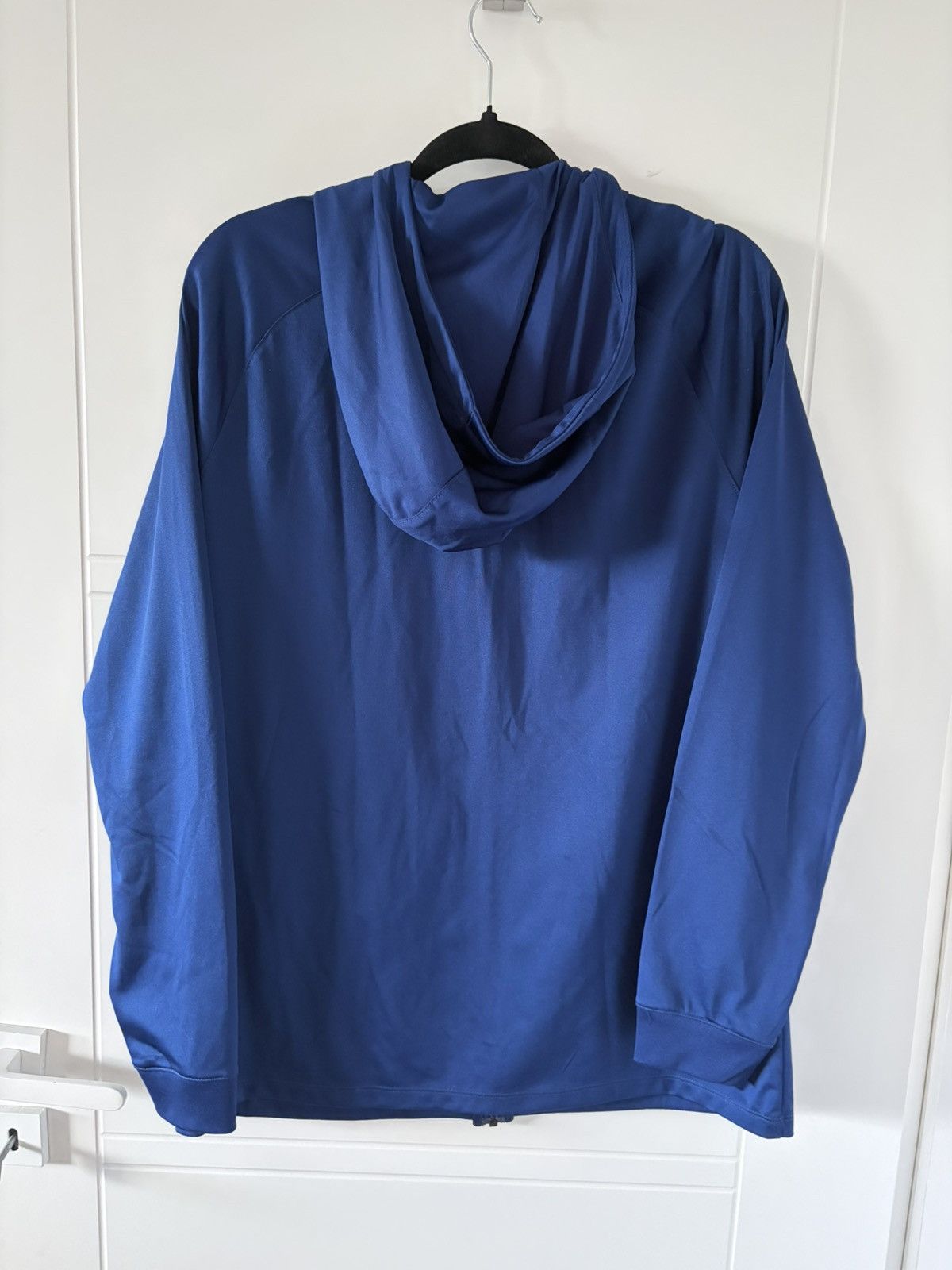 Barcelona nike 2021/2022 Dry Strike Zip — zdjęcie 5