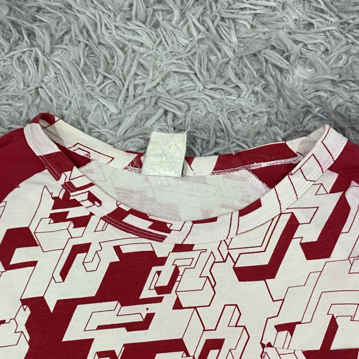 Stussy Vintage stussy for girls Size M / US 6-8 / IT 42-44 - 4 Thumbnail