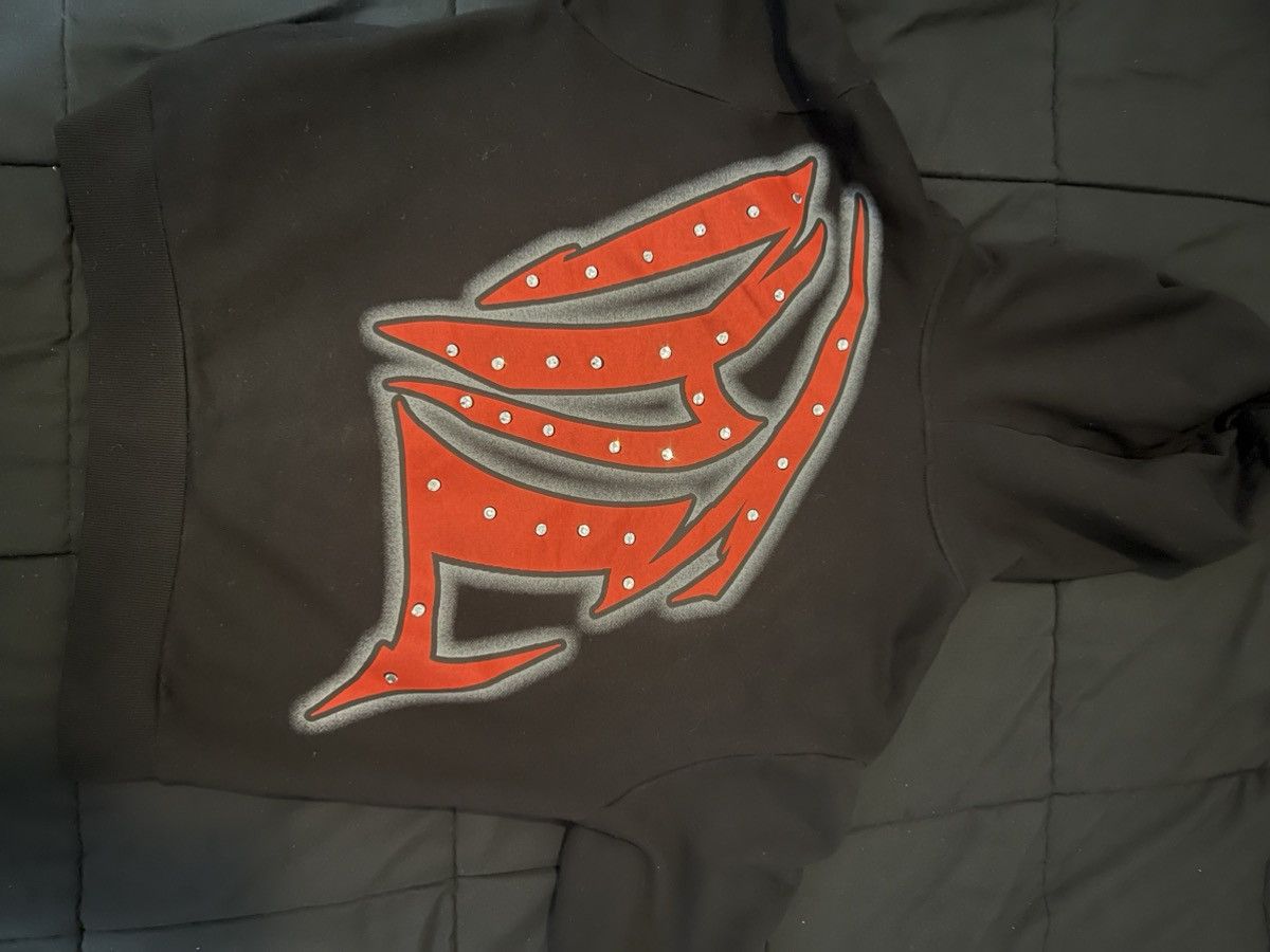 Other Mixed Emotion Hoodie size s Size US S / EU 44-46 / 1 - 3 Thumbnail