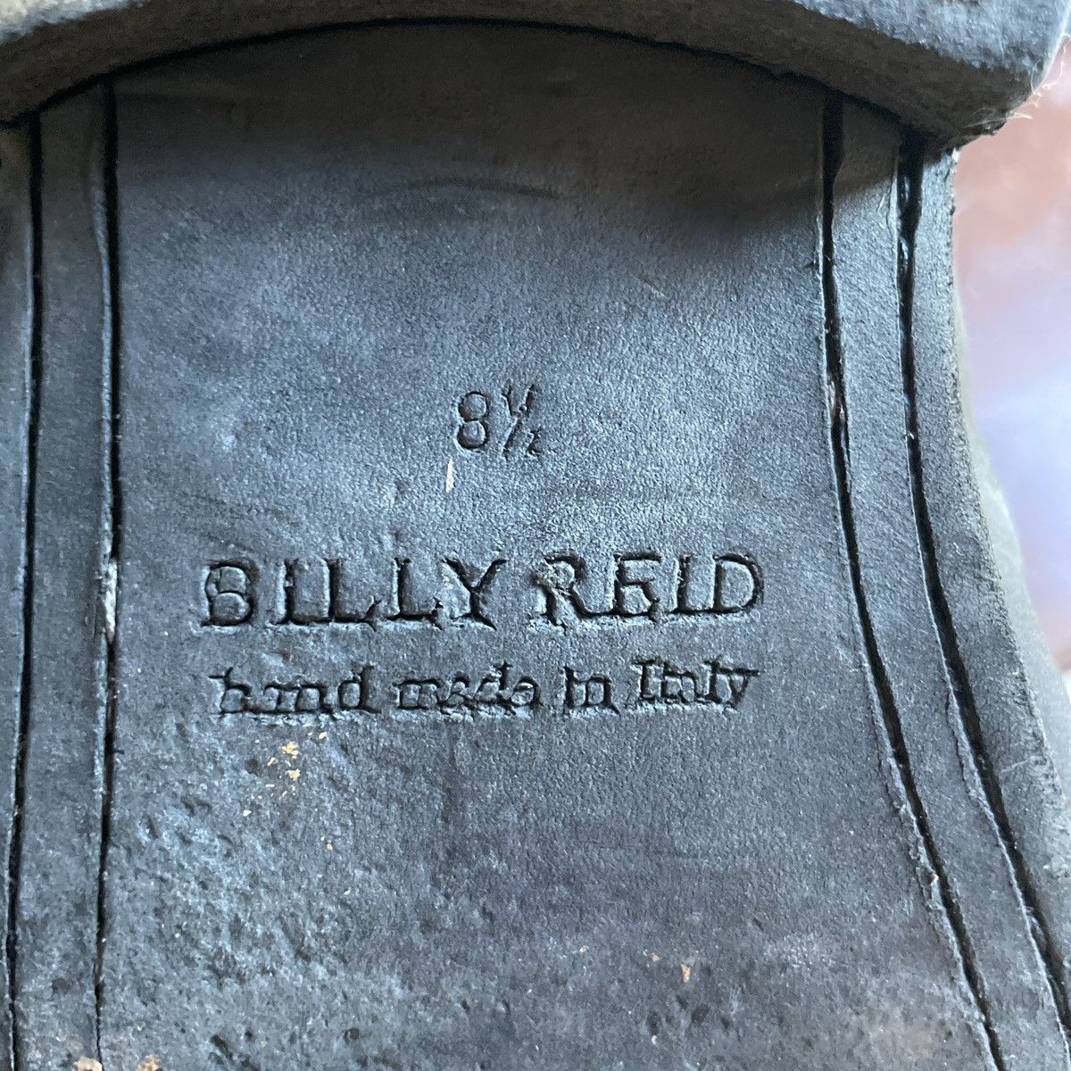 Billy Reid Billy Reid Hobo boots Size US 8.5 / EU 41-42 - 4 Thumbnail