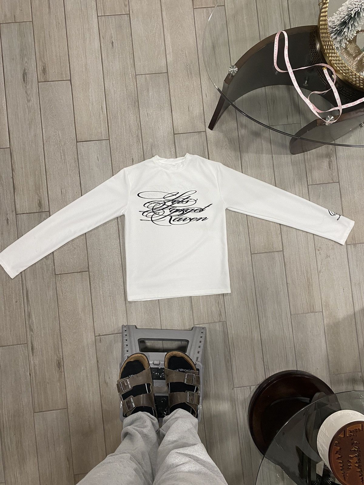 Other “Never Forget" Size US M / EU 48-50 / 2 - 6 Thumbnail