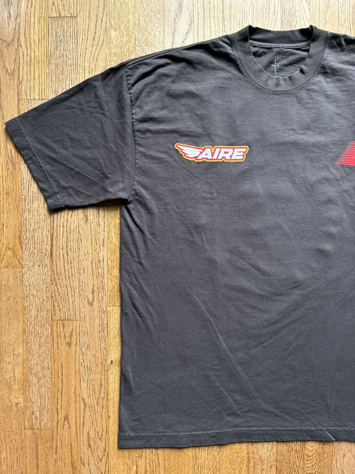 Travis Scott Travis Scott Friends & Family Stormi Birthday Parth Sz XL Size US XL / EU 56 / 4 - 6 Thumbnail