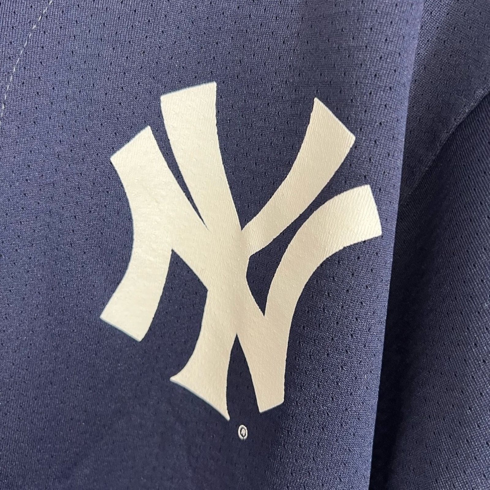 Majestic Vintage Yankees Jersey Jason Giambi Majestic Made in USA Size US L / EU 52-54 / 3 - 5 Thumbnail