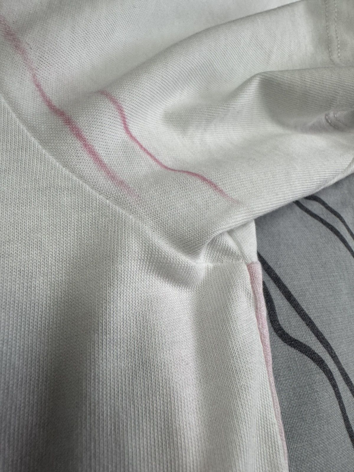 Loewe LOEWE men tshirt SEE PHOTOS FOR REAL TAPE MEASUREMENTS Size US M / EU 48-50 / 2 - 14 Thumbnail