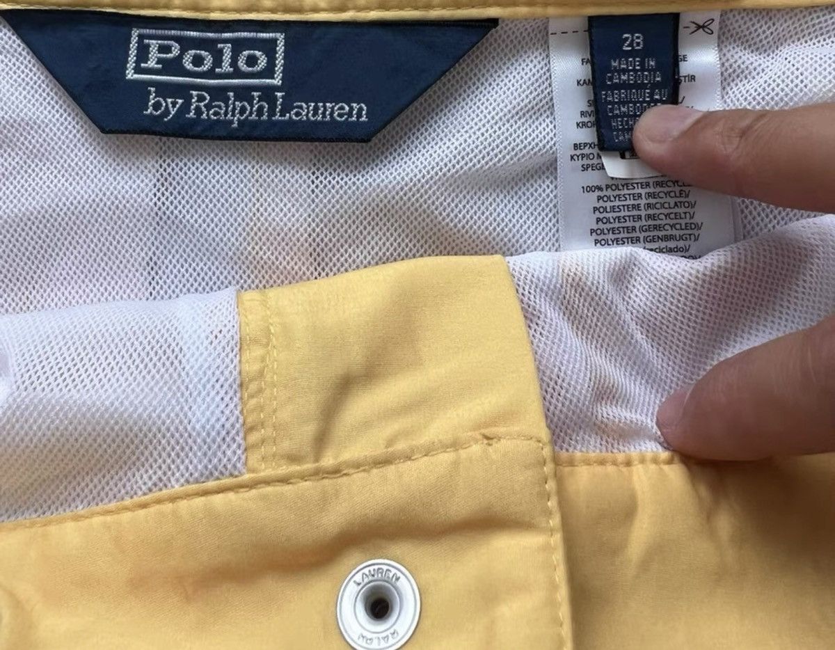 Ralph Lauren Ralph Lauren Men's Shorts Size US 30 / EU 46 - 4 Thumbnail