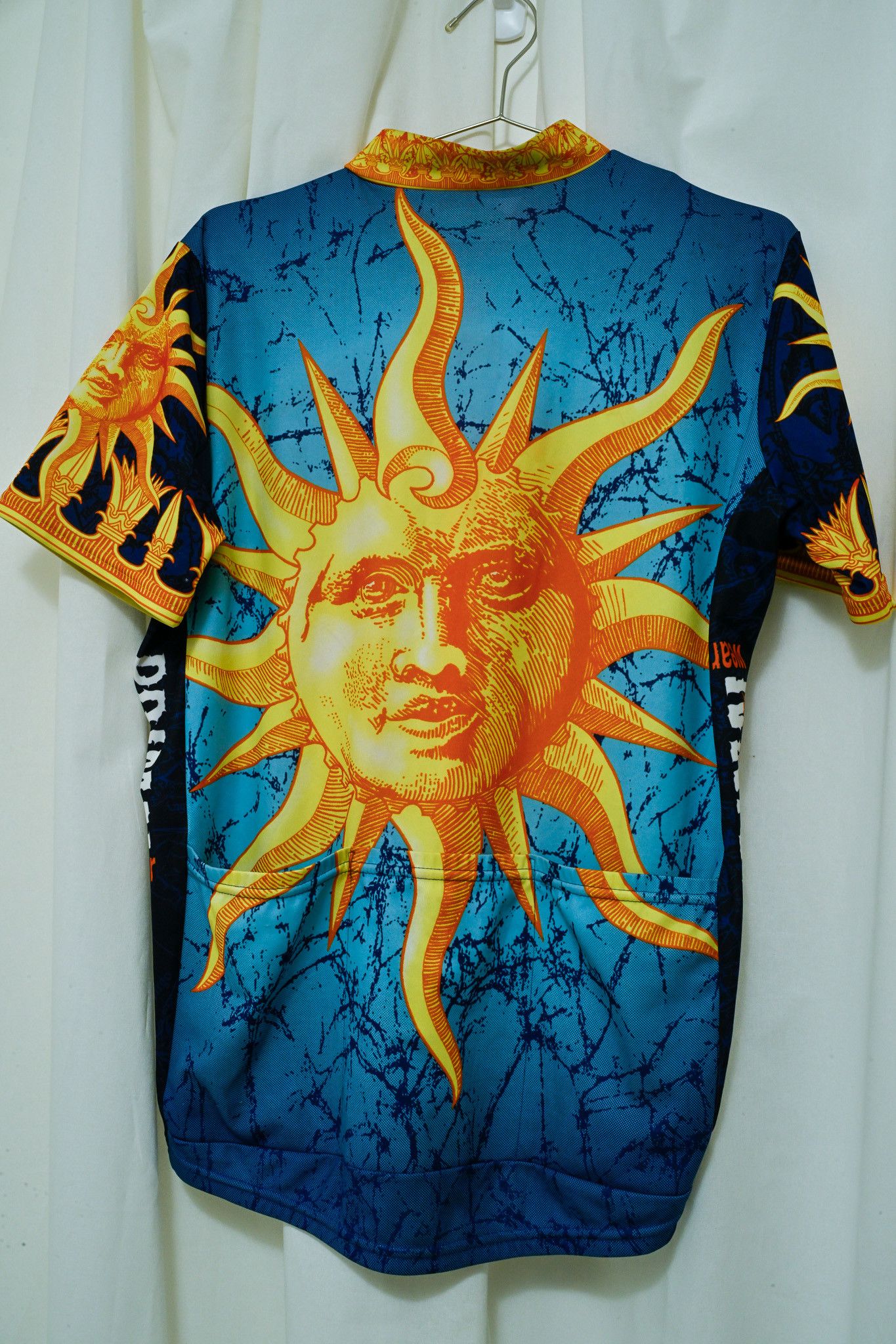 Vintage Vintage Primal Wear Sol Bike Bib/Tshirt Size US L / EU 52-54 / 3 - 5 Thumbnail