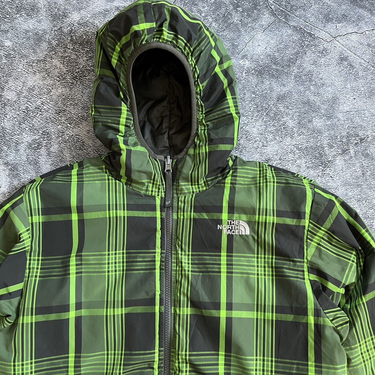 The North Face The North Face 550 Boys Down Jacket Size XS/S (18-20) Size US XS / EU 42 / 0 - 16 Thumbnail