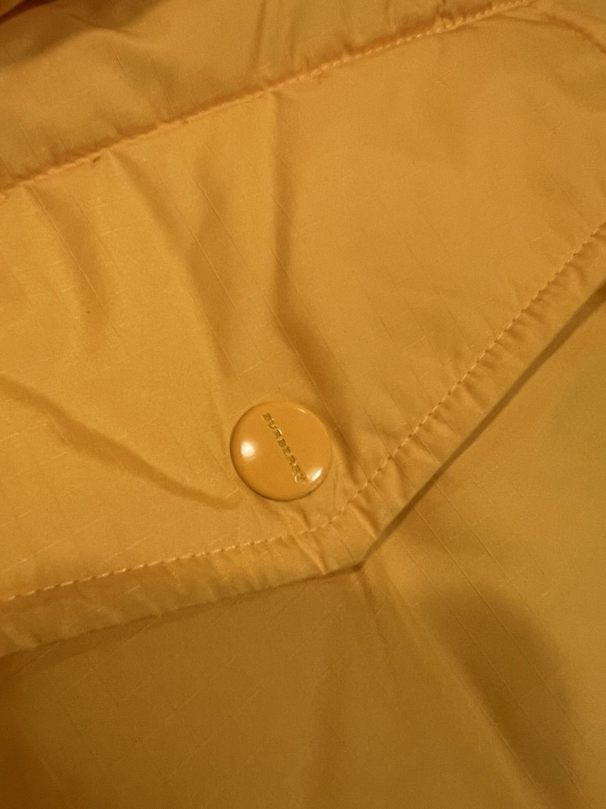 Burberry Burberry men’s detachable gloves ski jacket. 50/M. $1890 Size US M / EU 48-50 / 2 - 15 Thumbnail