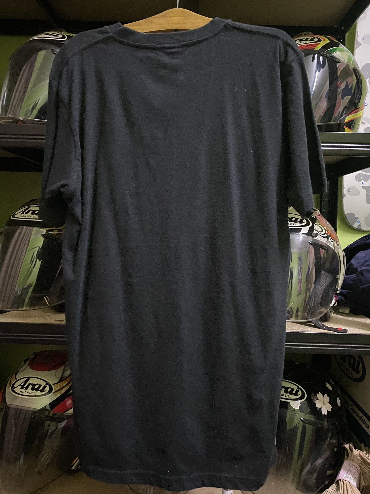 Anime × Japanese Brand NOS Yuki Yuna is a hero Anime Cospa Tee Size US M / EU 48-50 / 2 - 2 Thumbnail
