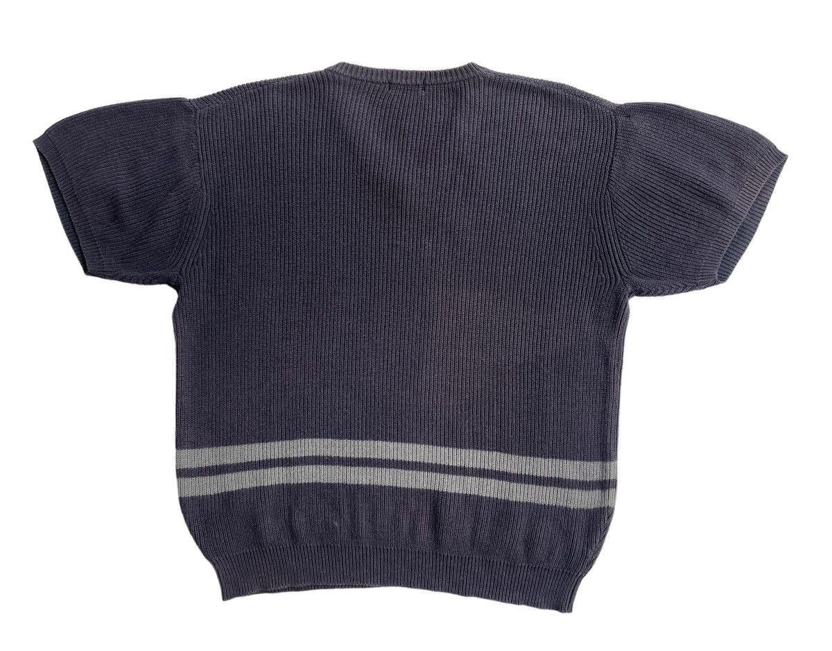Y's for Men Ys For Men Jumper Knitted Size US L / EU 52-54 / 3 - 4 Thumbnail