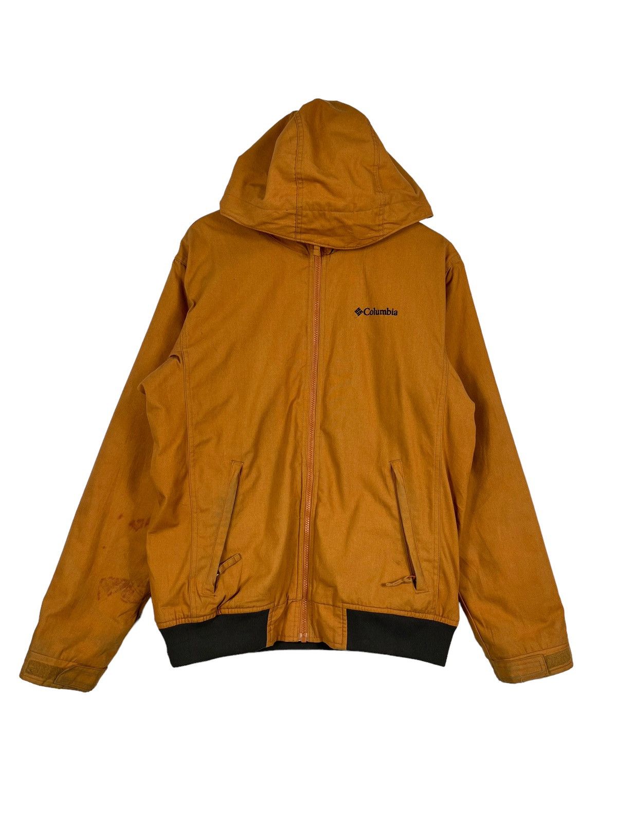 Columbia 🔥 COLUMBIA HOODIES CAMO LINING JACKET Size US L / EU 52-54 / 3 - 2 Thumbnail