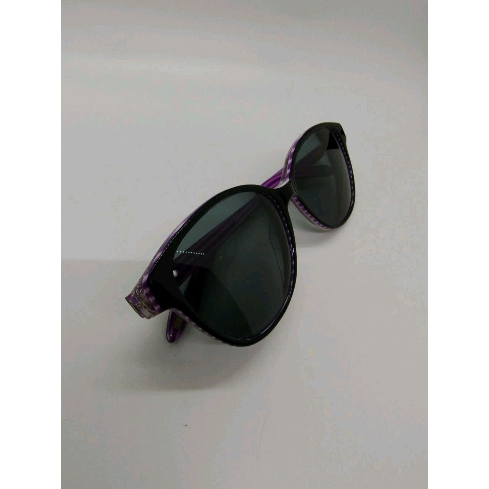Ralph Lauren Ralph Lauren RA5128 960/11 Eyeglass/Sunglass Frames Black Size ONE SIZE - 12 Thumbnail