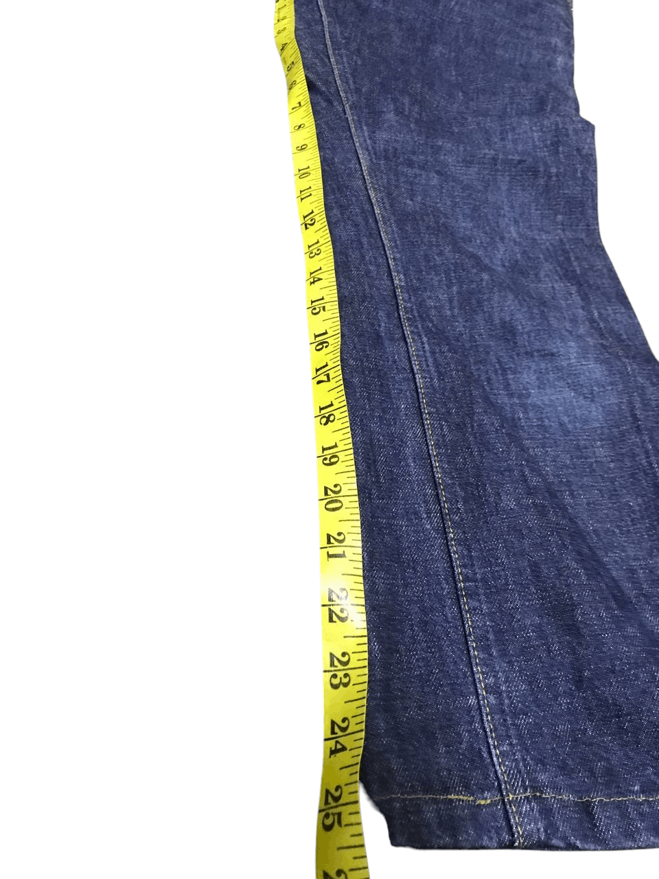 Helmut Lang Vintage Helmut Lang Denim (Unisex) Size US 28 / EU 44 - 11 Thumbnail