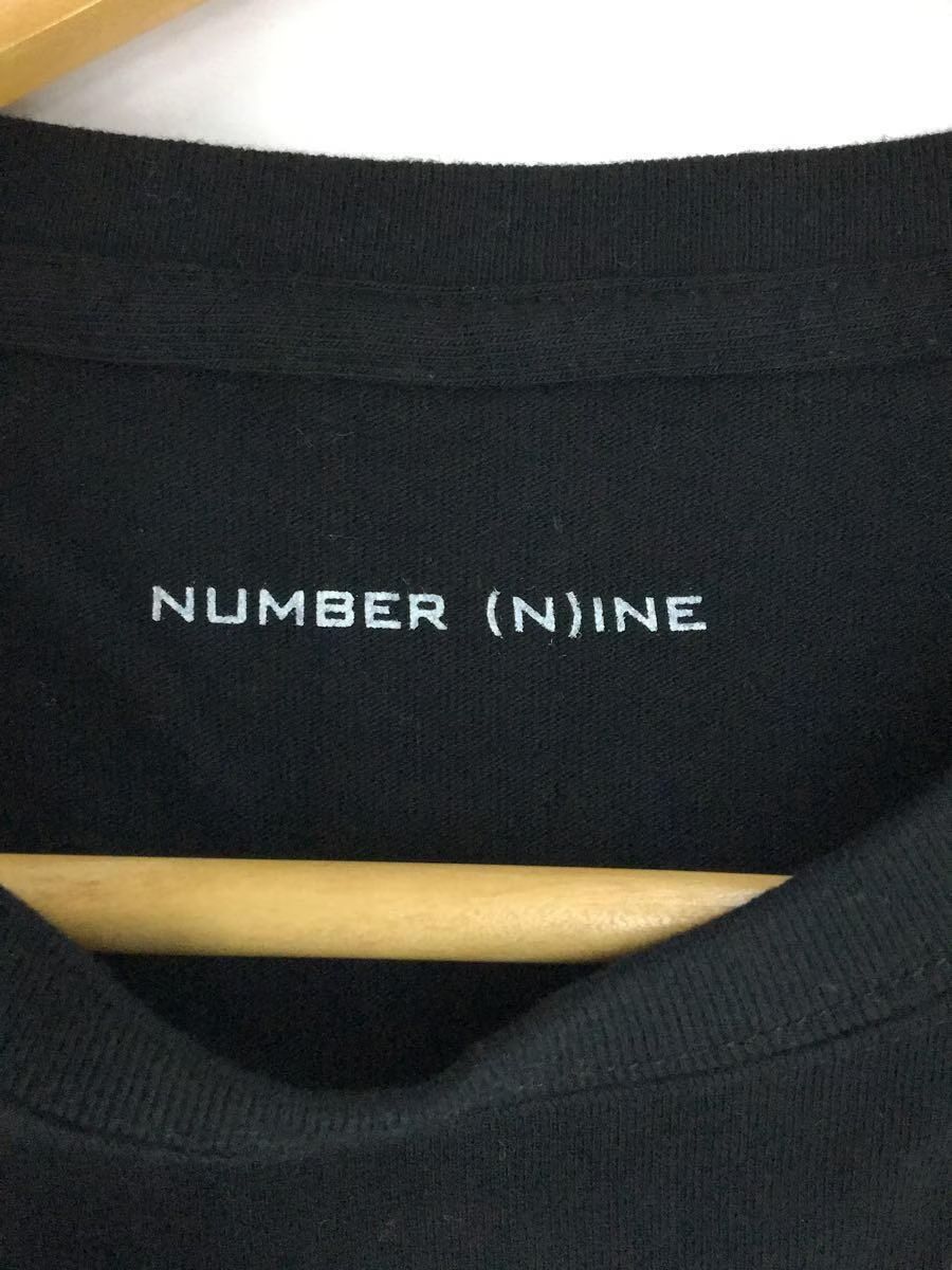Number (N)ine Trompe-l'œil Necklace Tee Size US L / EU 52-54 / 3 - 3 Thumbnail