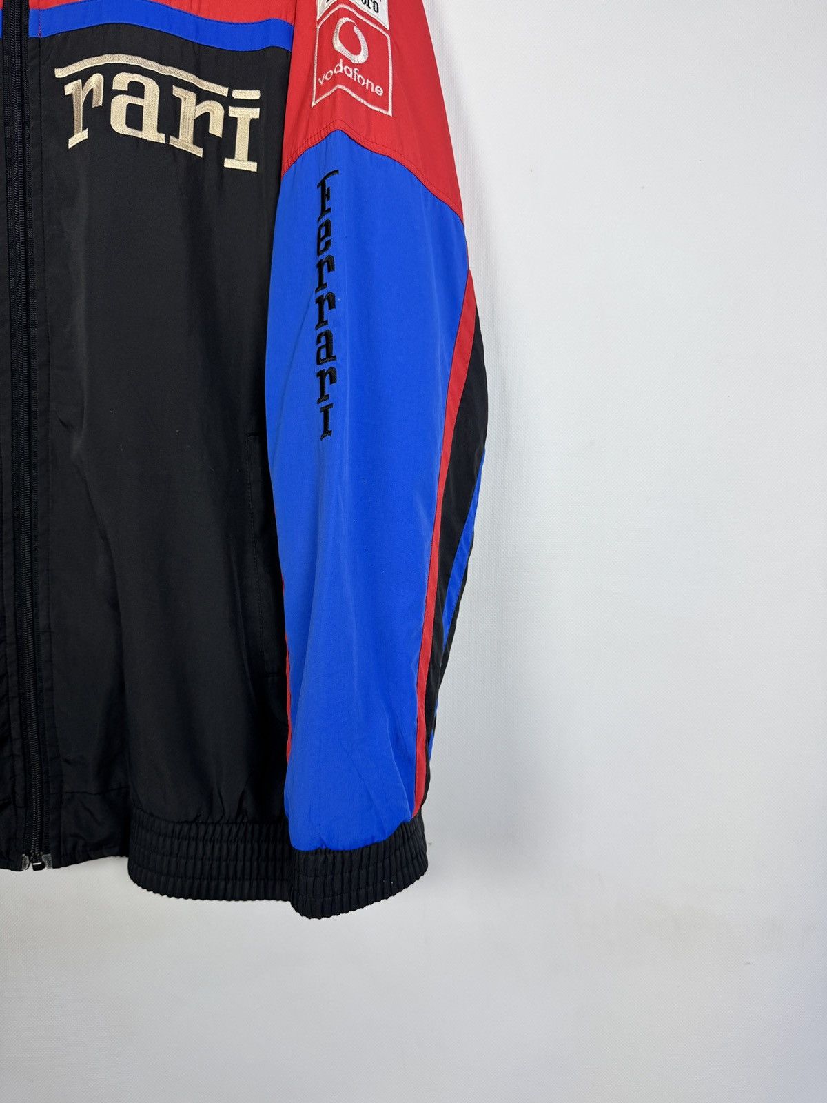 Ferrari Ferrari Michael Schumacher F1 Jacket Marlboro Vodafone XXL Size US XXL / EU 58 / 5 - 6 Thumbnail