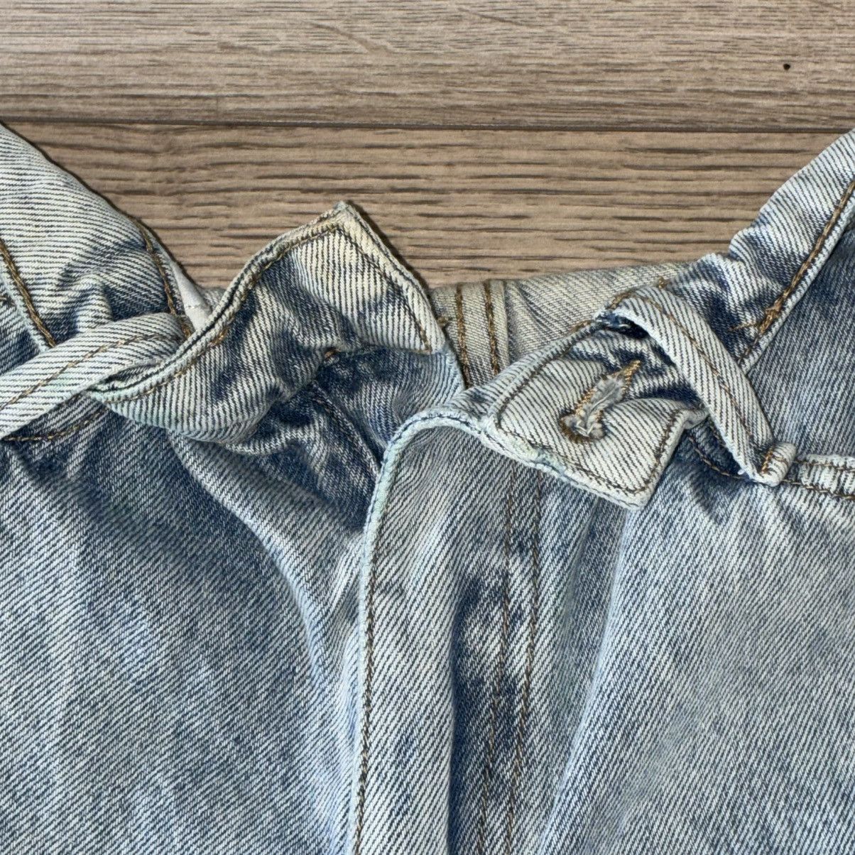 Ksubi Ksubi light wash denim skinny jeans Size US 28 / EU 44 - 11 Thumbnail