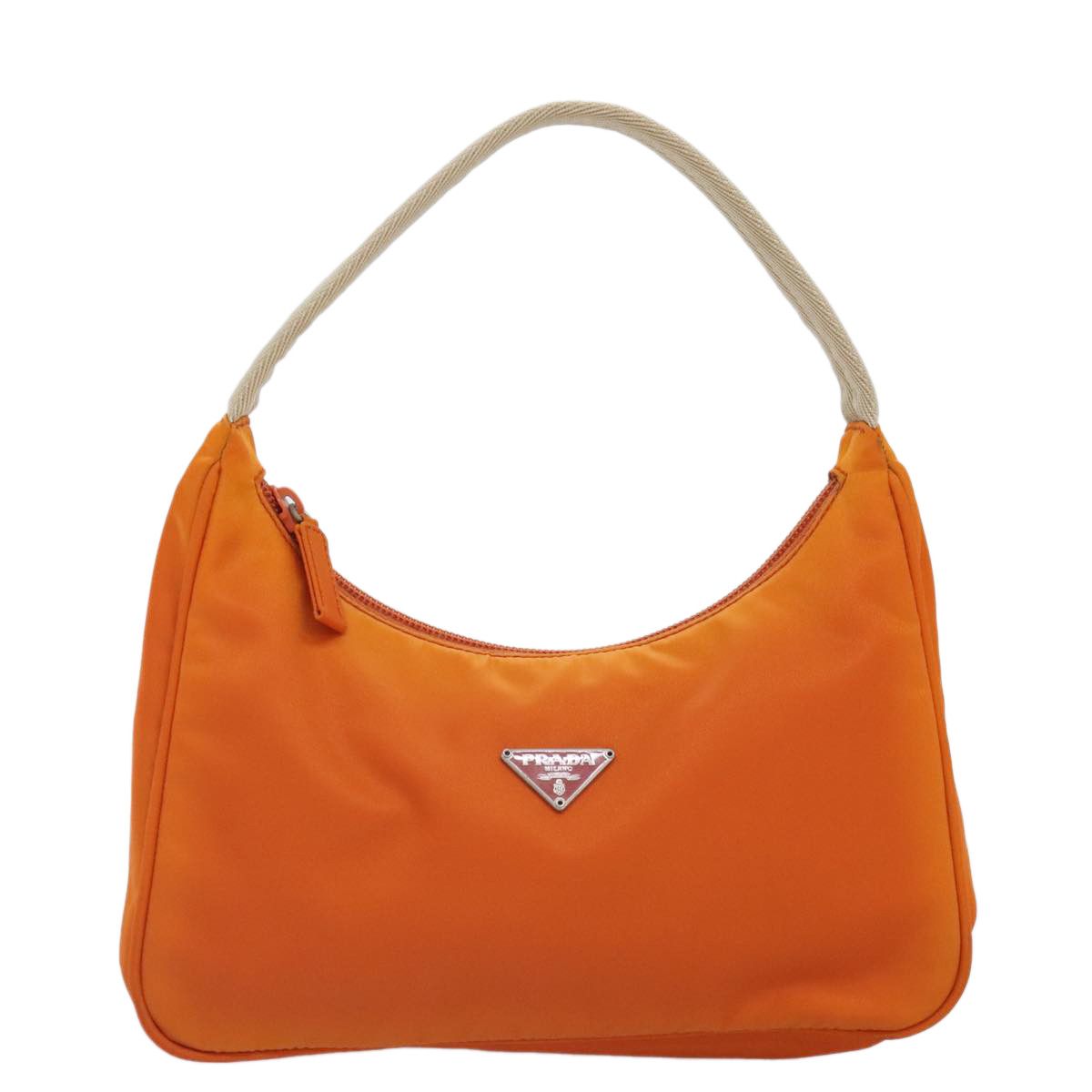 Prada Prada Tessuto handbag Size ONE SIZE - 1 Thumbnail