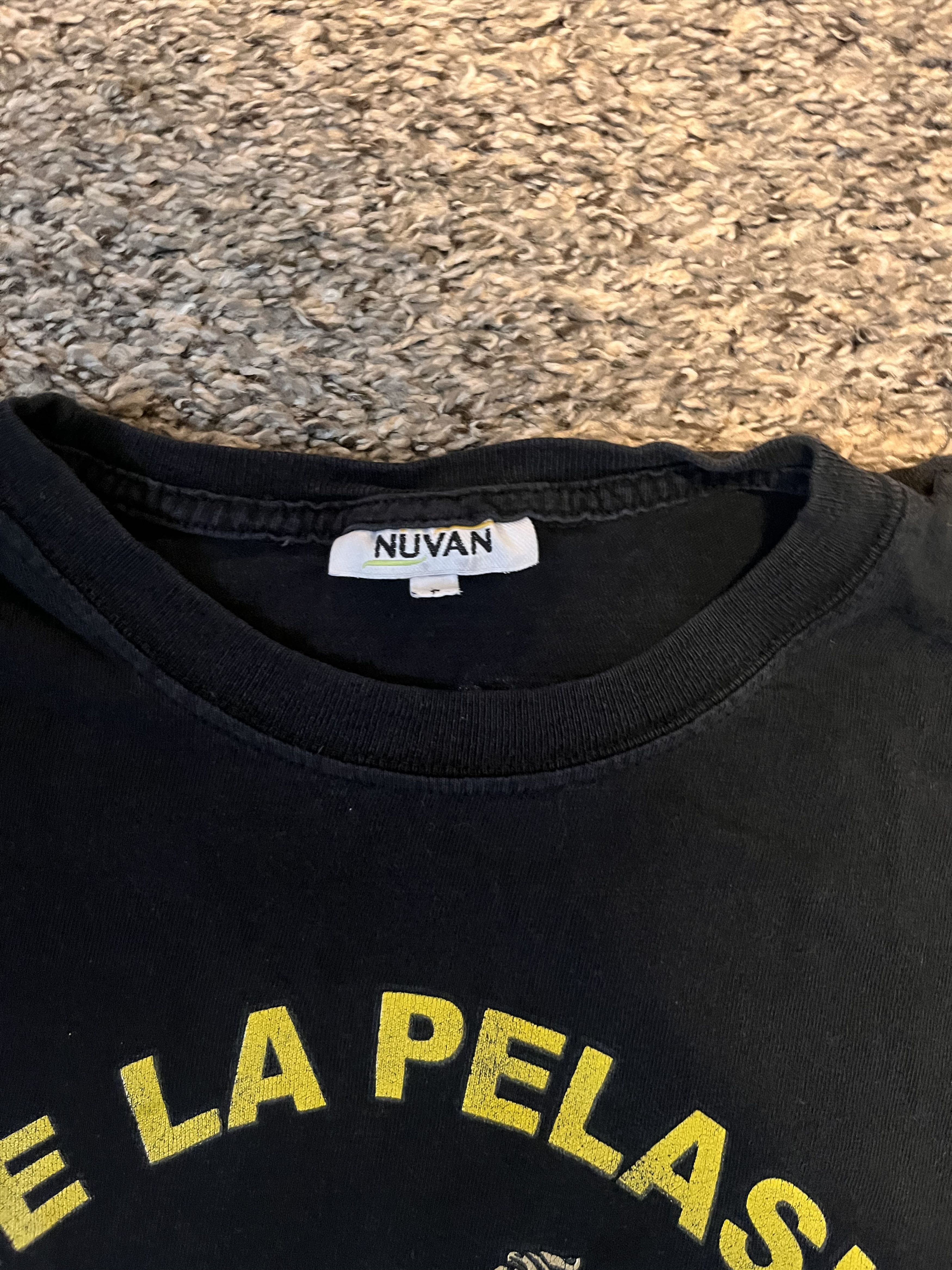 Other Funny Spanish T-shirt Size US L / EU 52-54 / 3 - 2 Thumbnail