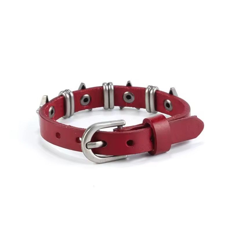 Jewelry New Star Punk Bracelet Size ONE SIZE - 3 Thumbnail