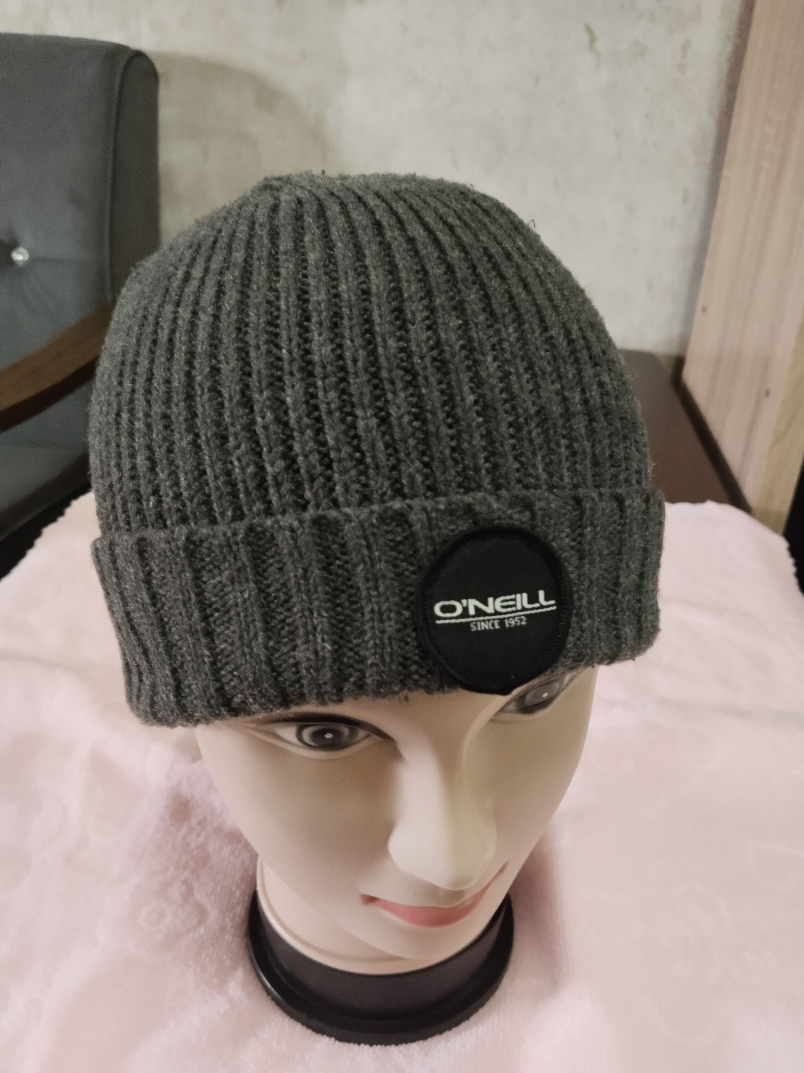 Japanese Brand × O'Neill RARE O'NEIL BANNIE HAT Size ONE SIZE - 1 Thumbnail