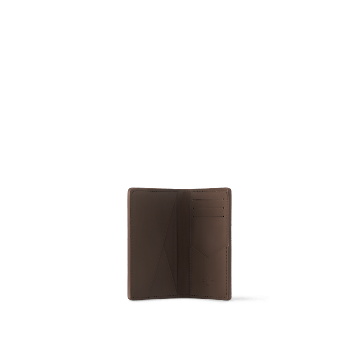 Louis Vuitton Pocket Organiser Size ONE SIZE - 3 Thumbnail