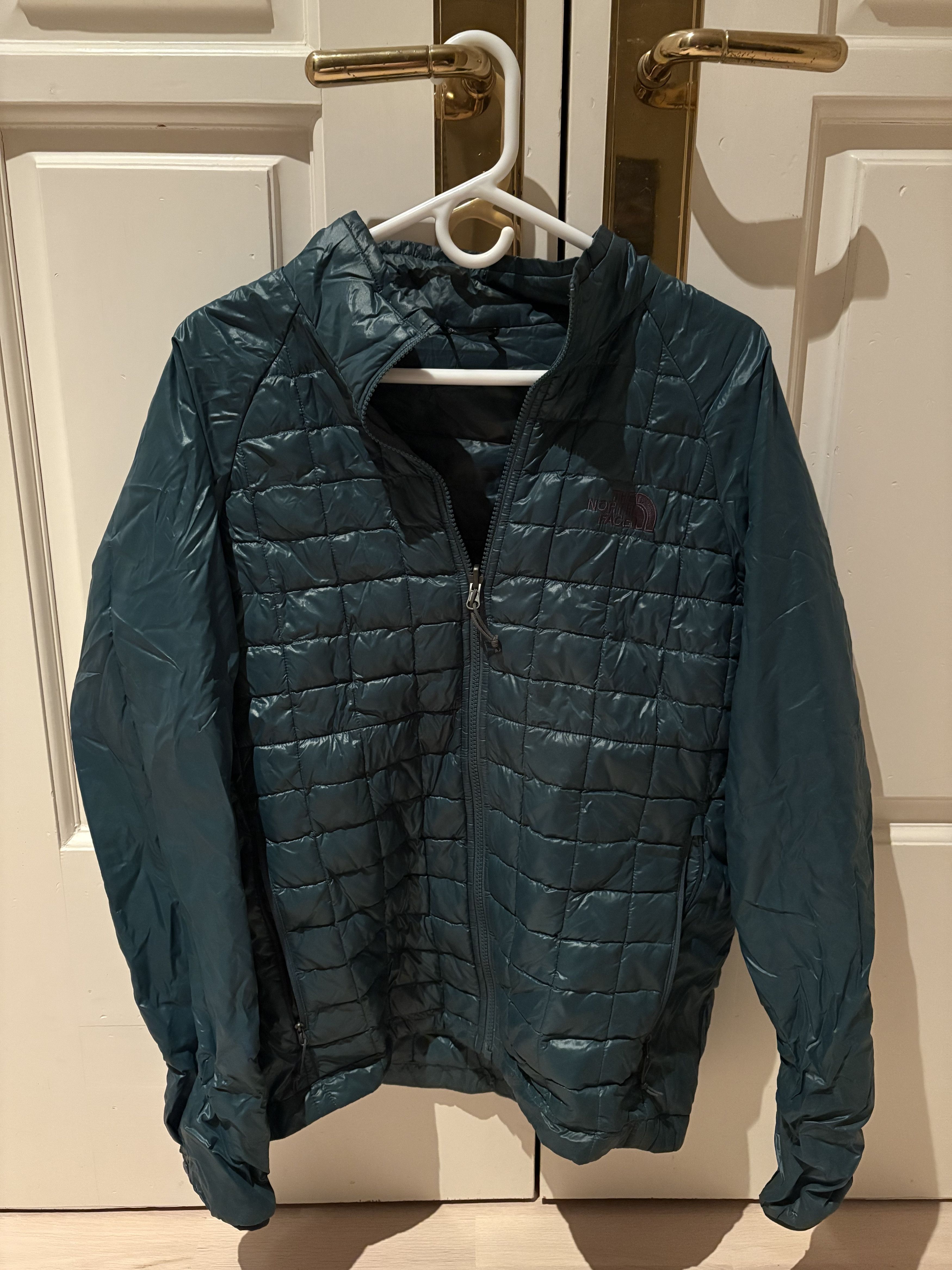 The North Face North Face Nylon Shell Jacket Size US M / EU 48-50 / 2 - 1 Thumbnail