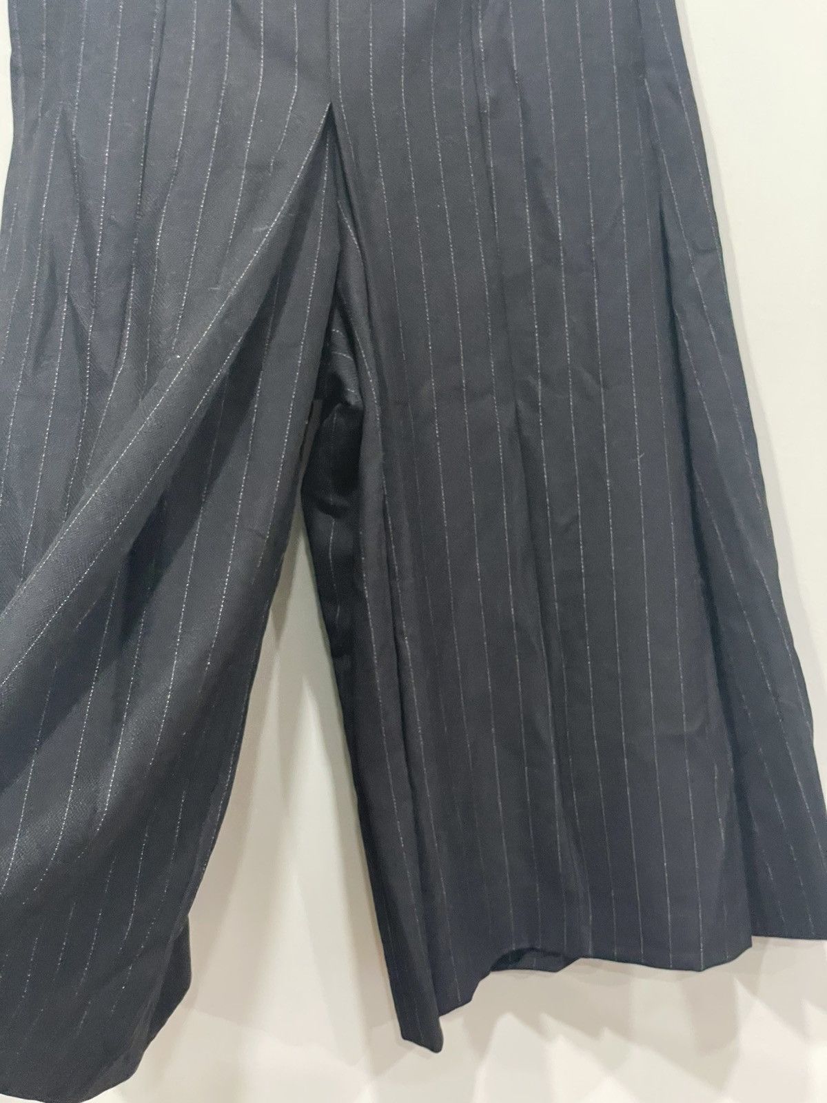 Marella Marella Sport Loose Pants Size 27" / US 4 / IT 40 - 3 Thumbnail