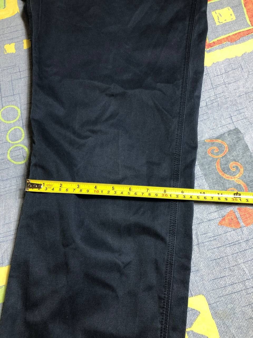 Carhartt Carhartt jeans pants Size US 38 / EU 54 - 11 Thumbnail