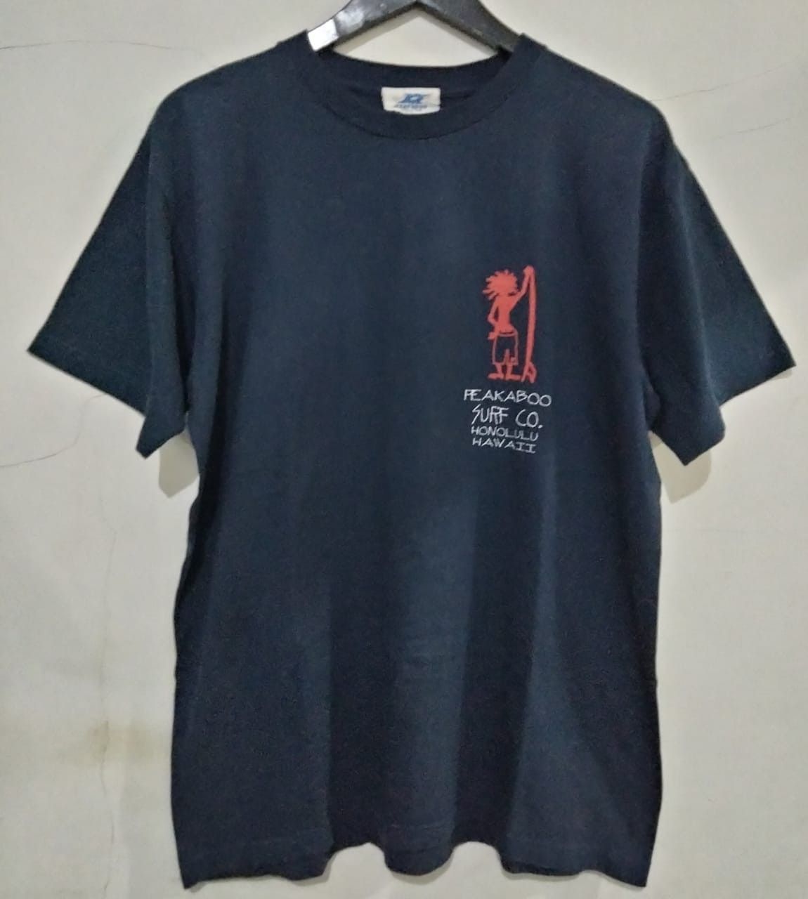 Other Peakaboo Surf Honolulu Hawaii T Shirt Size US M / EU 48-50 / 2 - 1 Thumbnail