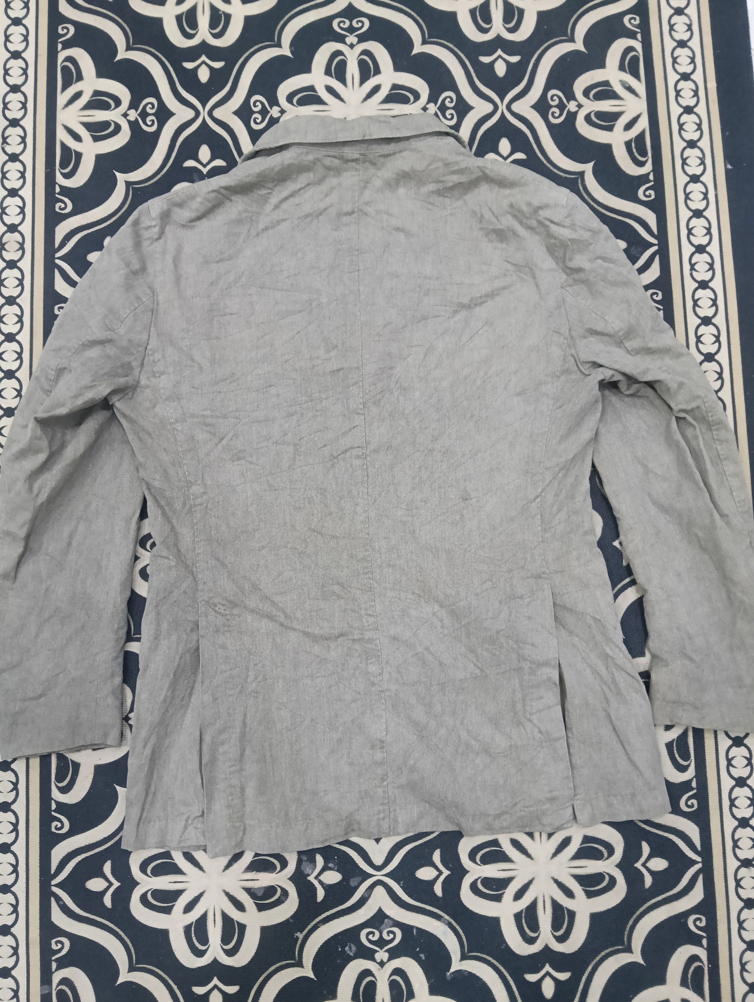 Boglioli Boglioli Smart Coat Size 48L - 4 Thumbnail