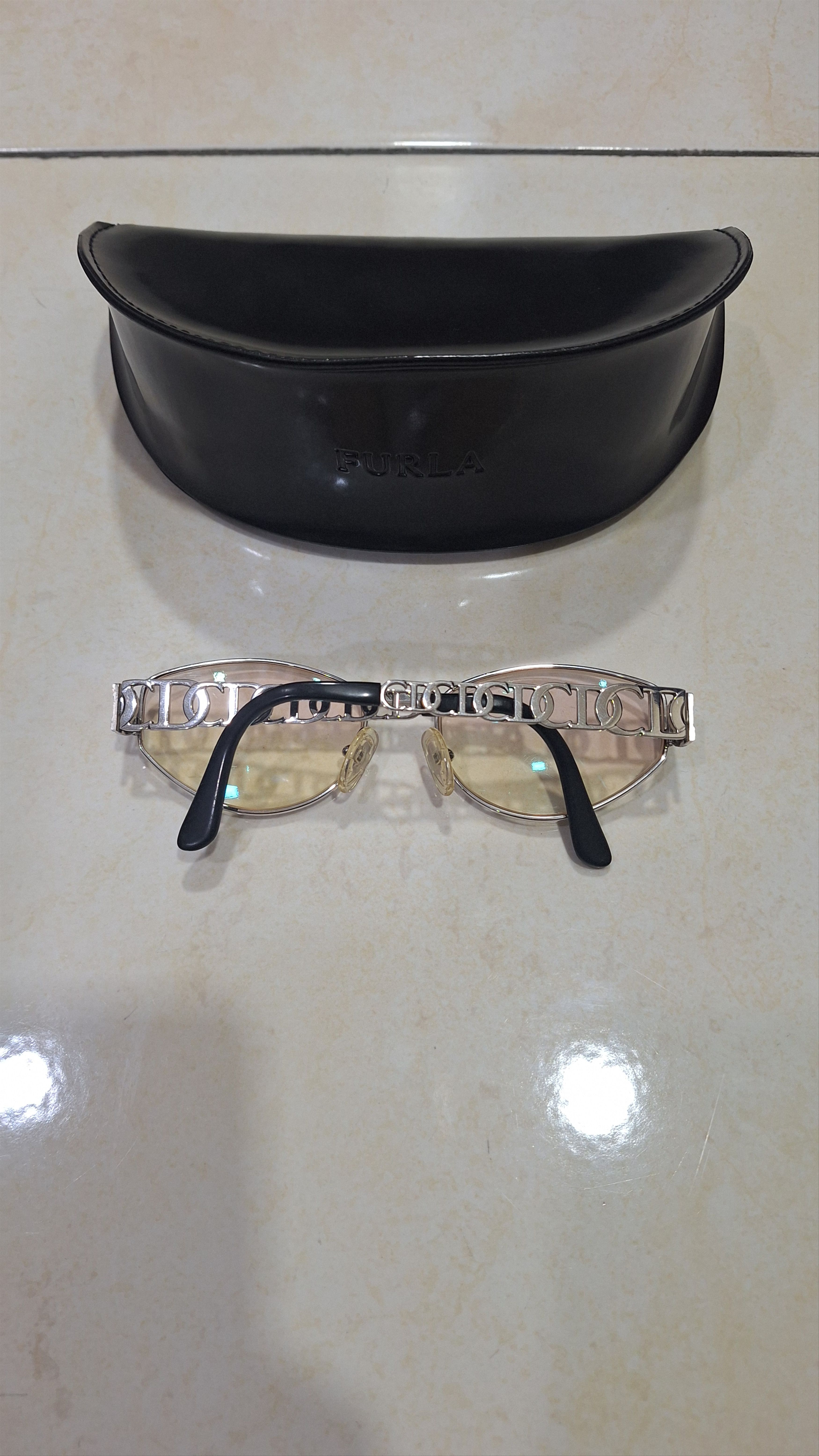 Christian Dior Monsieur Vintage Christian Dior 2923 x Designer Size ONE SIZE - 3 Thumbnail
