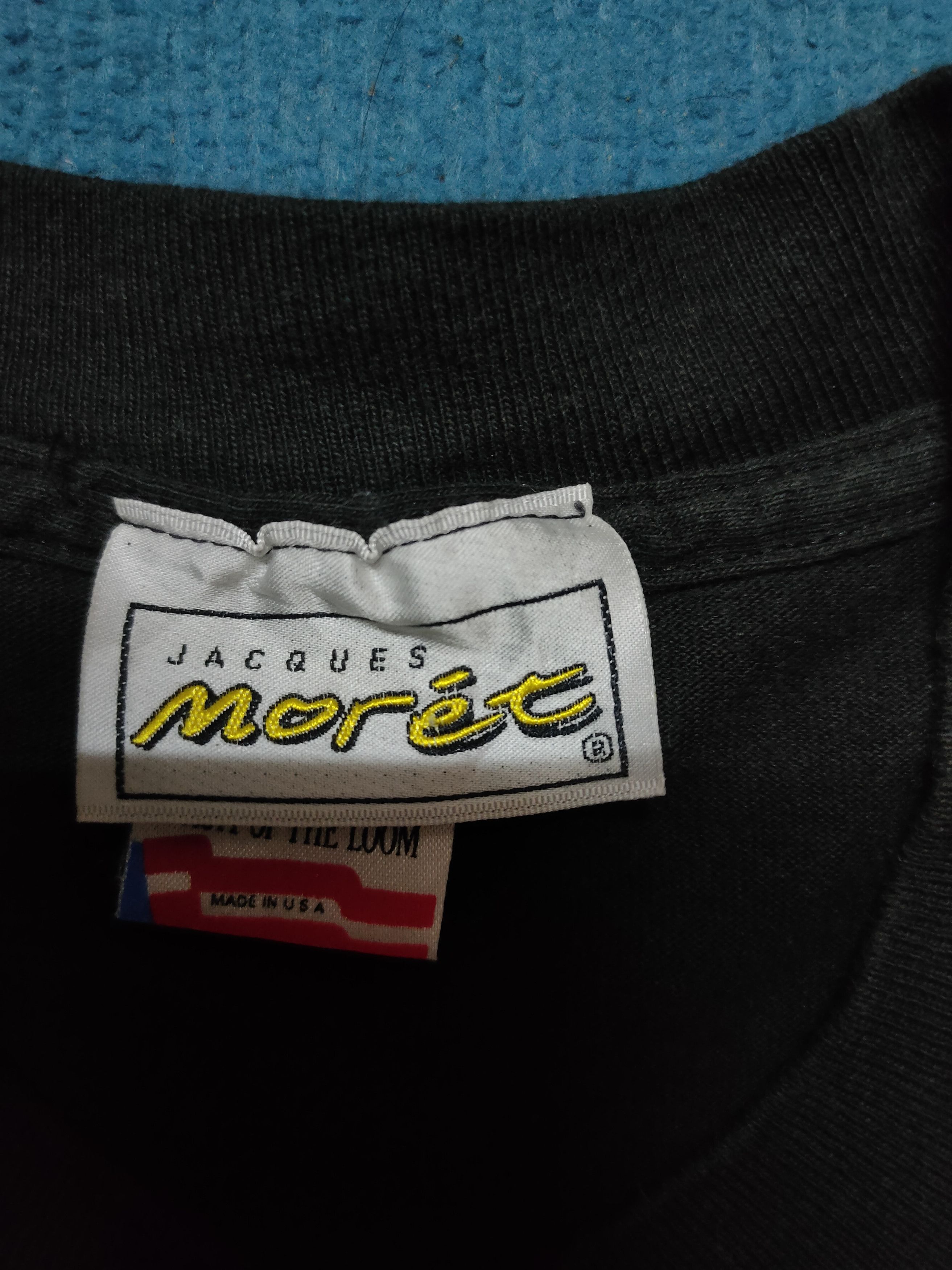 Vintage Vintage tone & motion Size US L / EU 52-54 / 3 - 4 Thumbnail