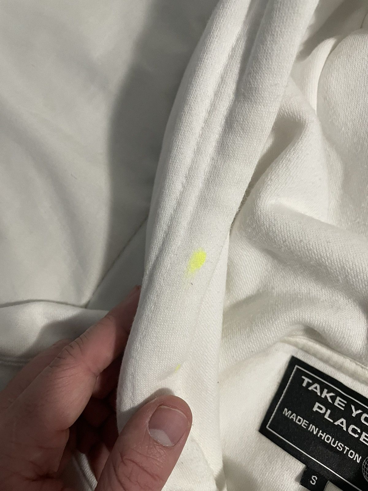 Other All Balance Pullover Hoodie Size US S / EU 44-46 / 1 - 5 Thumbnail