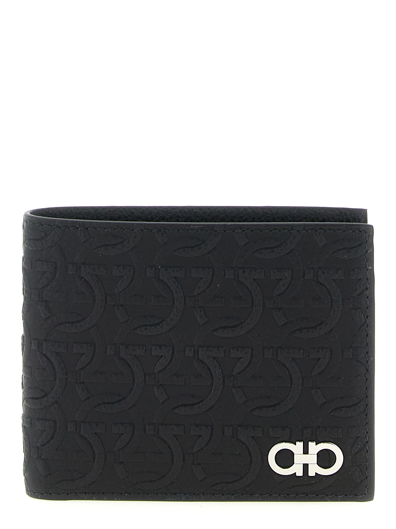 Salvatore Ferragamo 'Gancini' wallet Size ONE SIZE - 1 Thumbnail