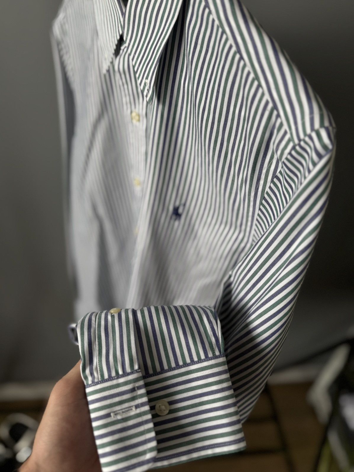 Polo Ralph Lauren Ralph Lauren shirt Size US M / EU 48-50 / 2 - 5 Thumbnail