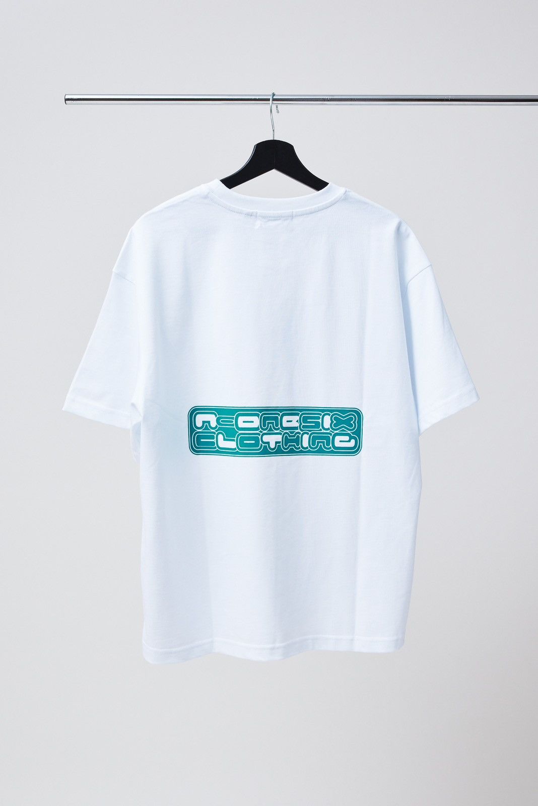 n-onesix „arcade“ tee