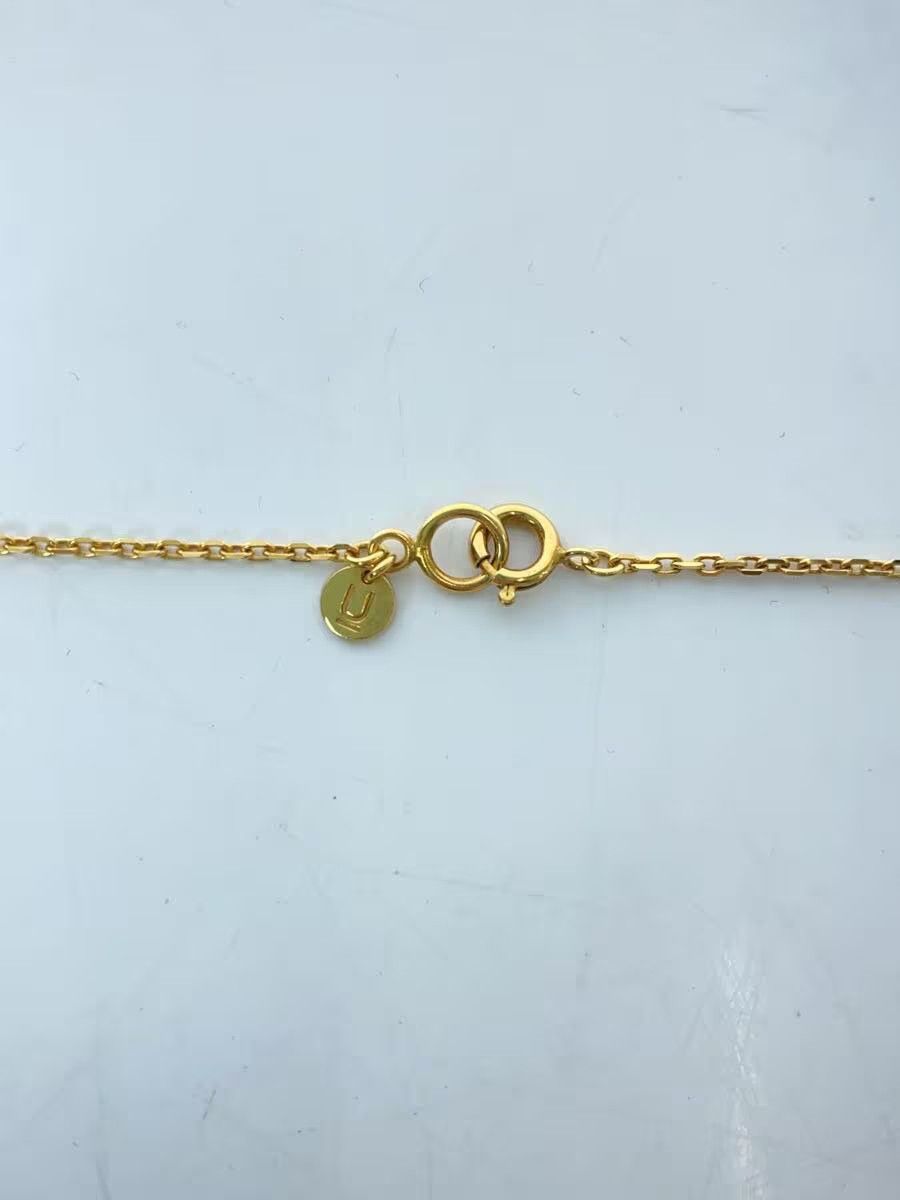Undercover Cross Necklace Size ONE SIZE - 5 Thumbnail