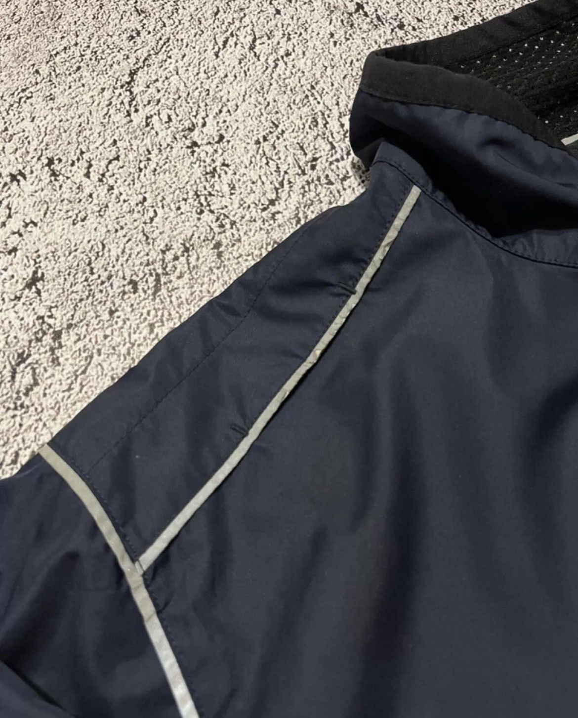Nike × Vintage Jacket Nike Vintage Mens Size L Size US L / EU 52-54 / 3 - 6 Thumbnail