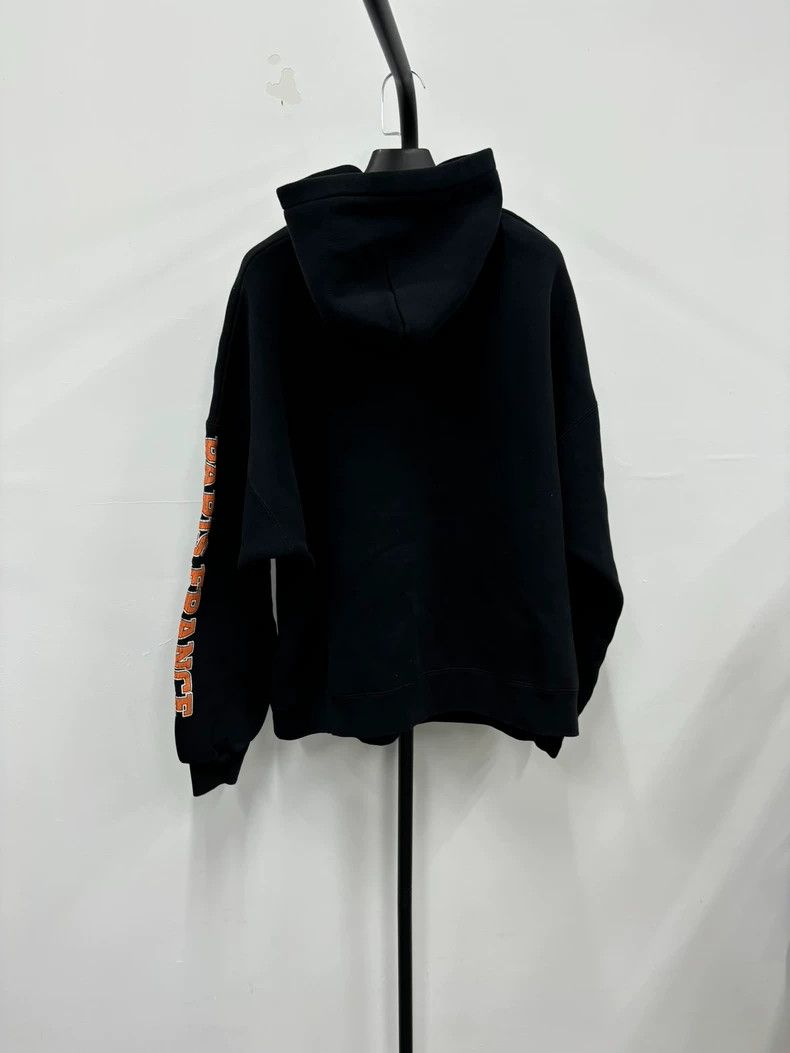Balenciaga Balenciaga size 1 Scissors double B to make old sweater Size US M / EU 48-50 / 2 - 2 Thumbnail