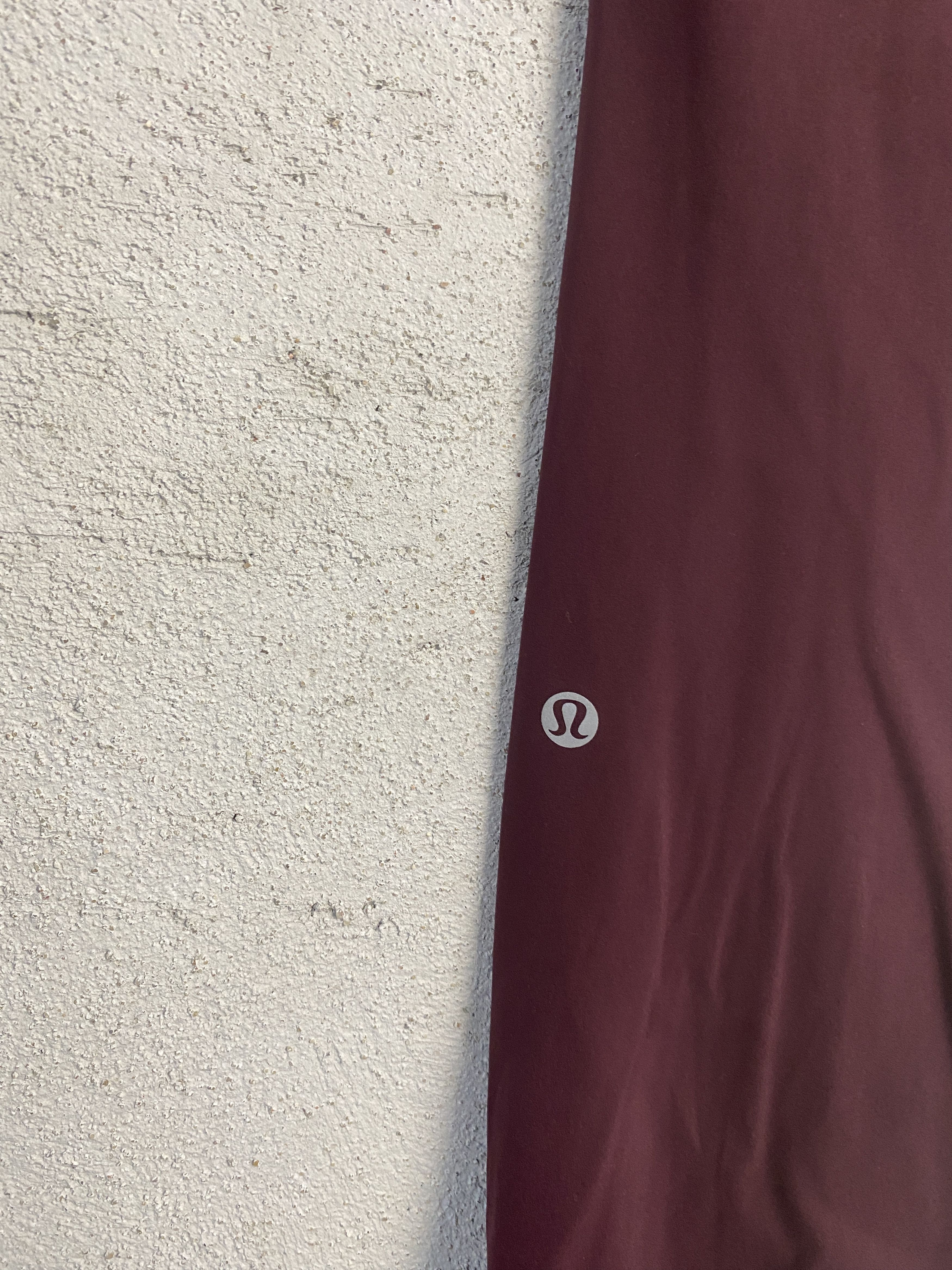 Lululemon Lululemon capri leggings sport yoga pilates gym Size 34" / US 12 / IT 48 - 3 Thumbnail