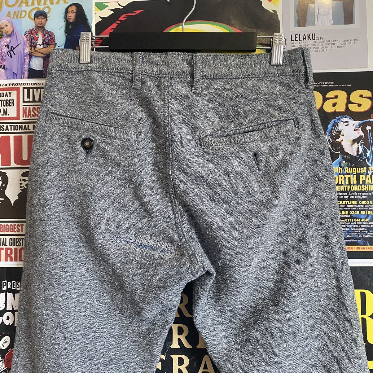 Johnbull Vintage John Bull Pants Size US 33 - 8 Thumbnail