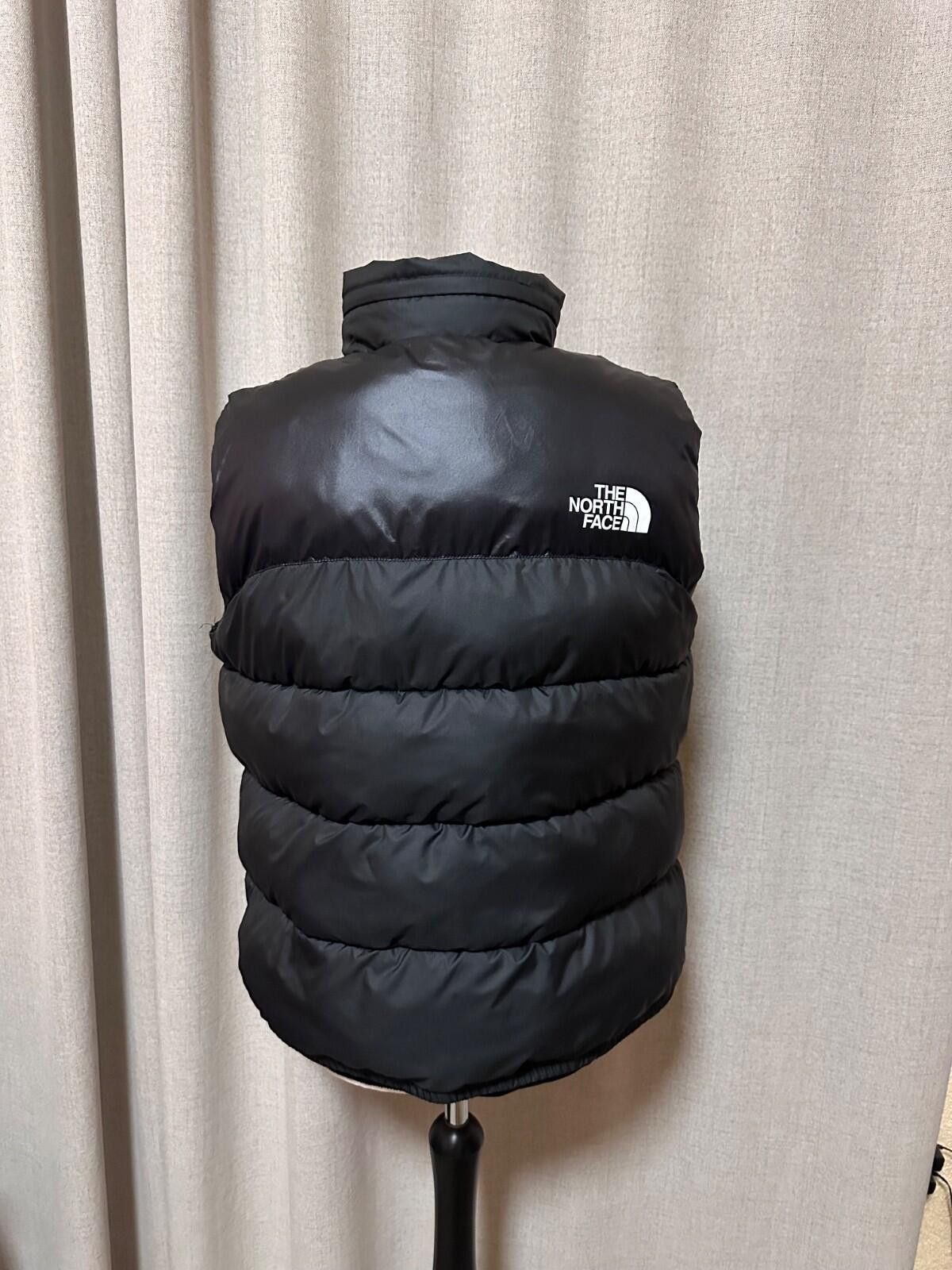 The North Face Women’s The North Face Puffer Vest Sz XL Size XL / US 12-14 / IT 48-50 - 7 Thumbnail