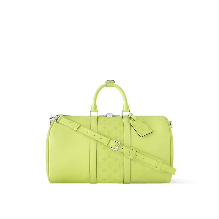 Louis Vuitton Keepall Bandoulière 45 Bag Size ONE SIZE - 1 Thumbnail