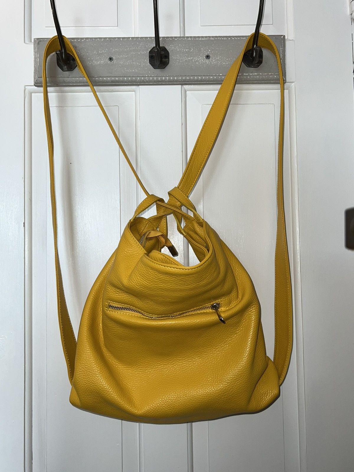 Other Borse In Pelle Leather ShoulderBag & Backpack Size ONE SIZE - 3 Thumbnail