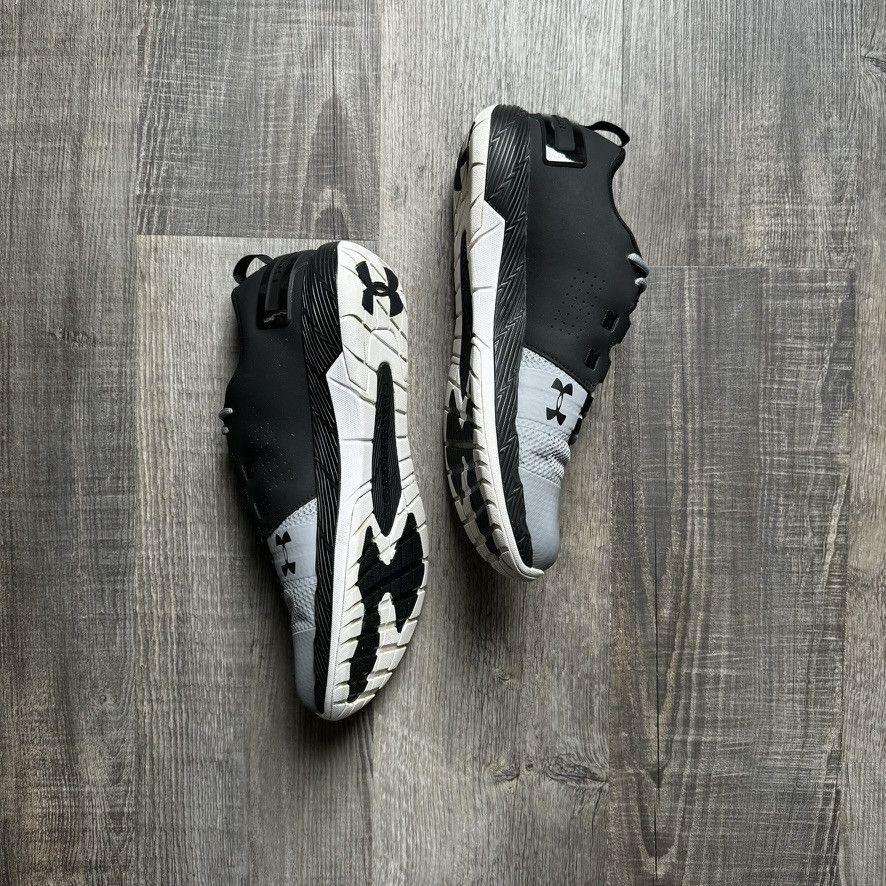Under Armour × Vintage UNDER ARMOUR • Charged Commit TR (13M) Size US 13 / EU 46 - 9 Thumbnail