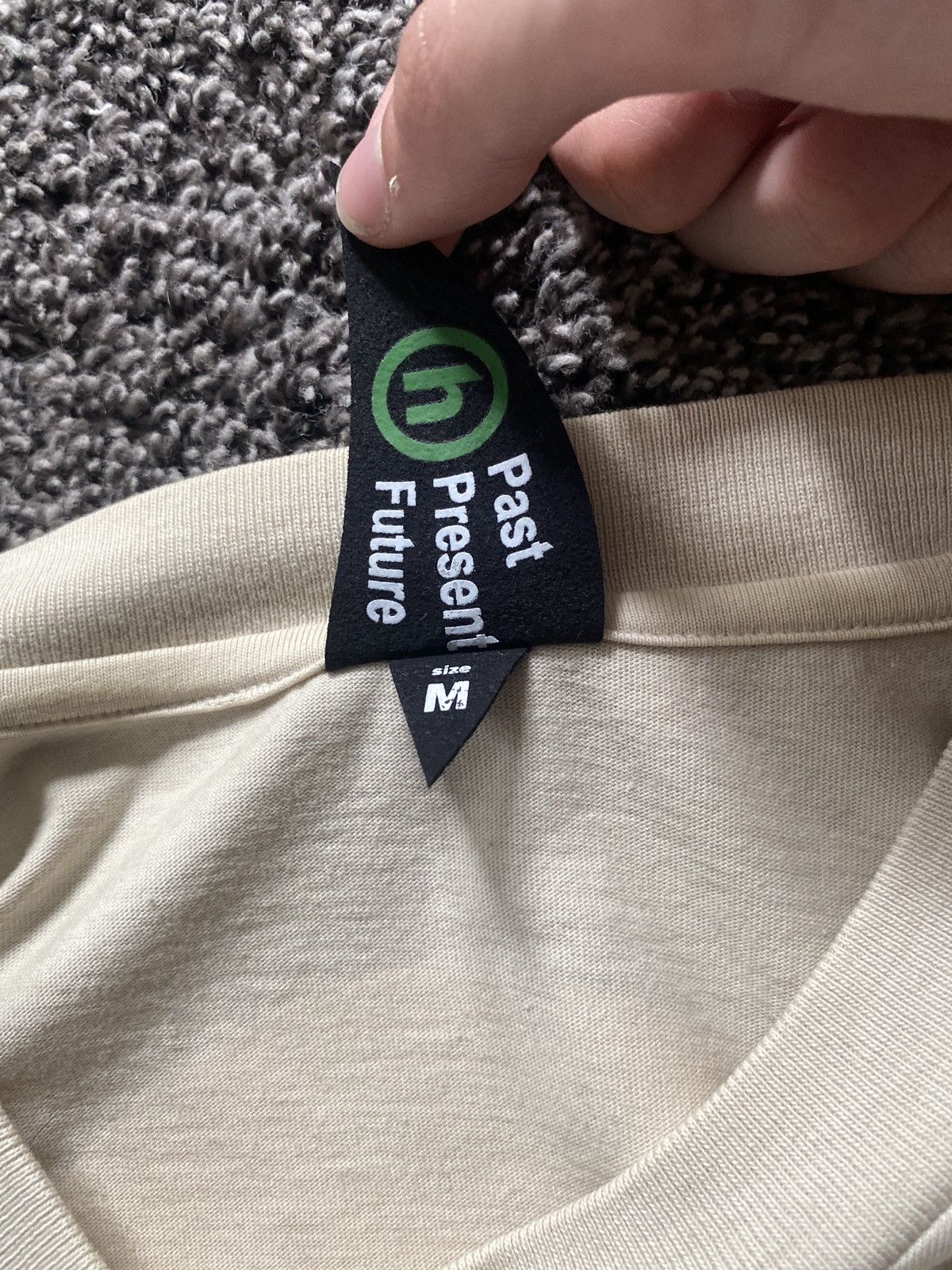 Other HiddenPPF x Billionaire Boys Club Tee Size US M / EU 48-50 / 2 - 4 Thumbnail